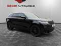 Land Rover Range Rover Velar RANGE ROVER VELAR R-DYNAMIC SE, PANO, SCHECKHEFT Noir - thumbnail 7