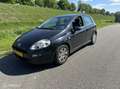 Fiat Punto 1.3 JTD Dynamic Zwart - thumbnail 1