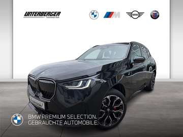 20d xDrive M Sportpaket Pro-Harman Kardon Surround