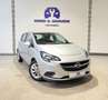Opel Corsa 1.2i - Navi, PDC, Cruise Ctrl, 15", ... Argent - thumbnail 1