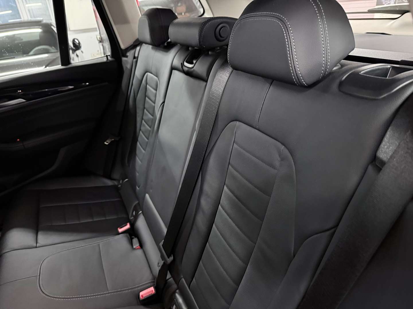 BMW X3 30d - 2024 - Joinsteer - #12