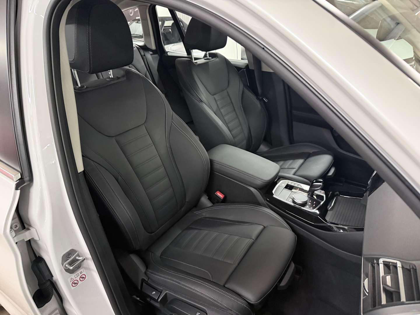 BMW X3 30d - 2024 - Joinsteer - #13