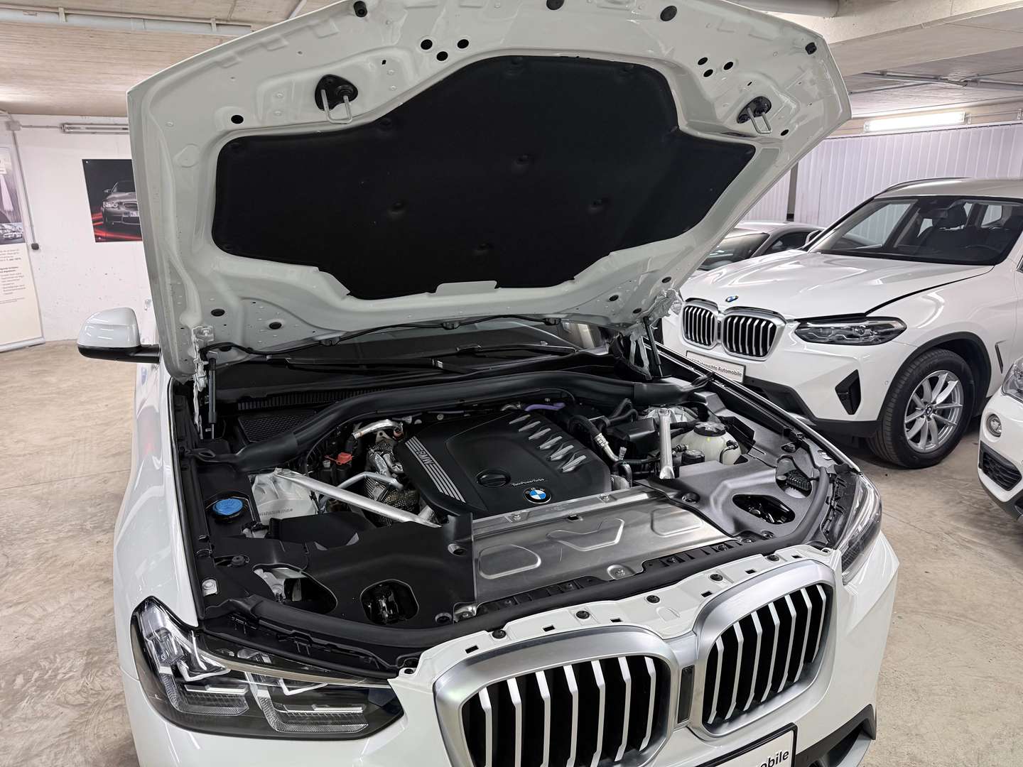 BMW X3 30d - 2024 - Joinsteer - #16