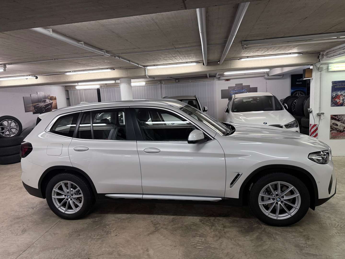 BMW X3 30d - - Joinsteer - #3