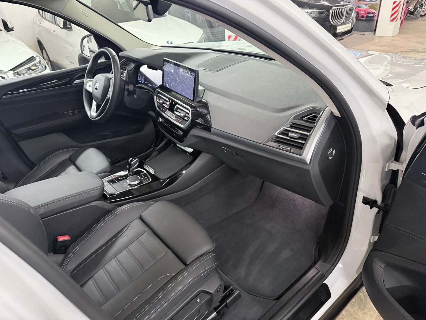BMW X3 30d - 2024 - Joinsteer - #14