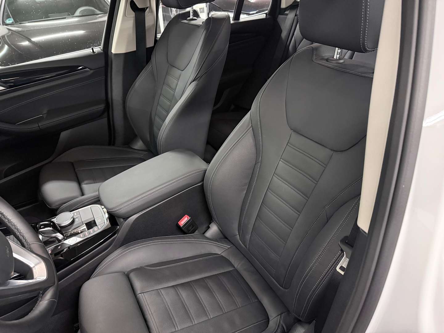 BMW X3 30d - 2024 - Joinsteer - #10
