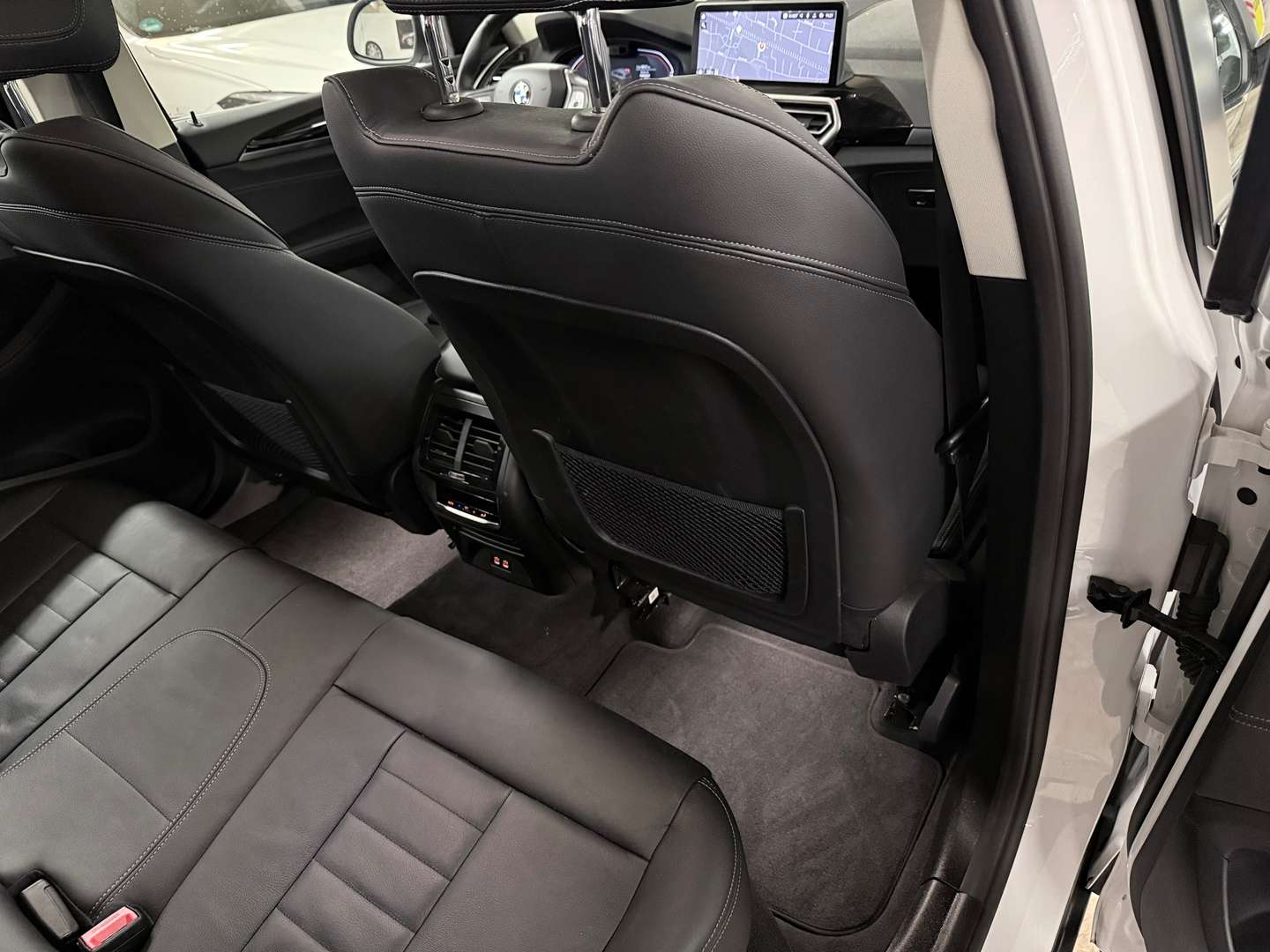 BMW X3 30d - 2024 - Joinsteer - #11