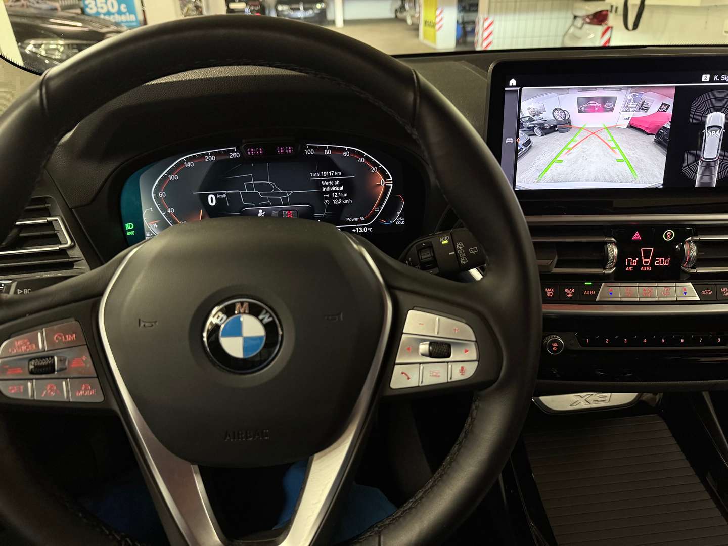 BMW X3 30d - 2024 - Joinsteer - #15