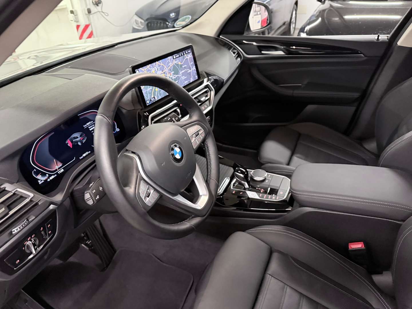 BMW X3 30d - 2024 - Joinsteer - #9