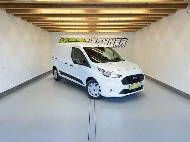 Ford Transit Connect 240 L2 1,5 EcoBl. ''AHK*KLIMA*NAVI''