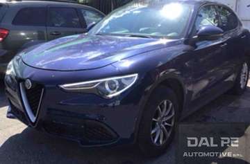 2.2 Turbo Diesel 210CV AT8 Q4 Business