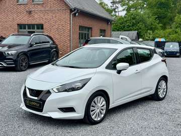 Micra 1.0 IG-T N-Design