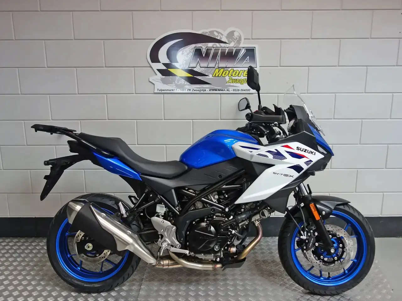 Suzuki