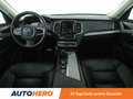 Volvo XC90 2.0 B5 Diesel Momentum Pro AWD Aut.*NAVI*LED*CAM* Grau - thumbnail 12