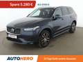 Volvo XC90 2.0 B5 Diesel Momentum Pro AWD Aut.*NAVI*LED*CAM* Grau - thumbnail 1