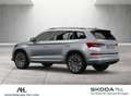 Skoda Kodiaq 2.0 TDI Clever 4x4 DSG LED Navi ACC AHK Pano Silber - thumbnail 5