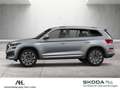 Skoda Kodiaq 2.0 TDI Clever 4x4 DSG LED Navi ACC AHK Pano Silber - thumbnail 3