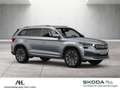 Skoda Kodiaq 2.0 TDI Clever 4x4 DSG LED Navi ACC AHK Pano Silber - thumbnail 8