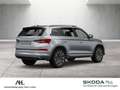 Skoda Kodiaq 2.0 TDI Clever 4x4 DSG LED Navi ACC AHK Pano Silber - thumbnail 2