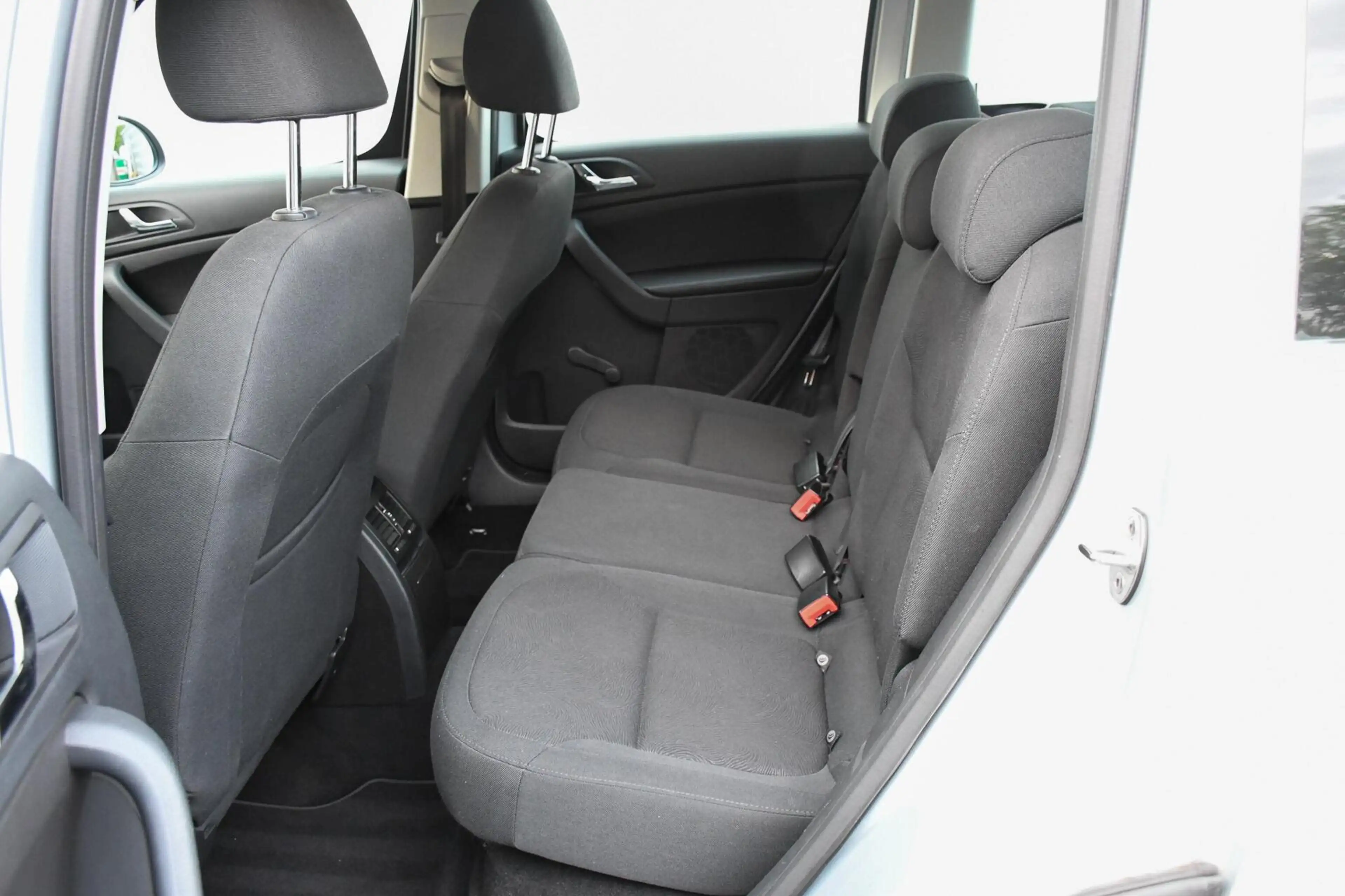 Skoda Yeti 1.2 TSI Ambition Nieuwe Ketting DSG automaat — photo 7