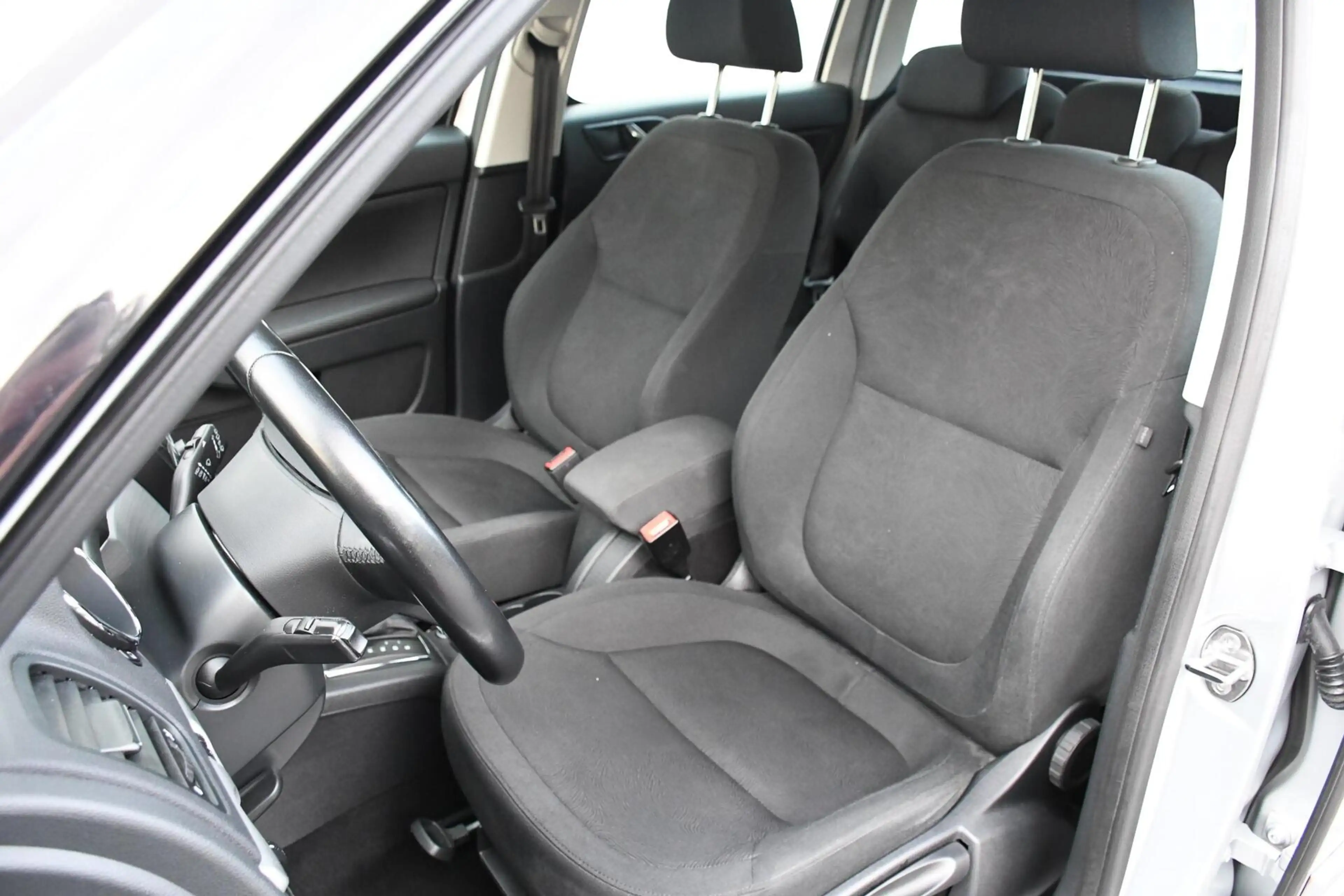 Skoda Yeti 1.2 TSI Ambition Nieuwe Ketting DSG automaat — photo 5