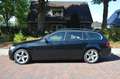 BMW 325 3-serie Touring 325xi High Exe Org NL/NAP/panorama Zwart - thumbnail 4