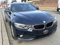 BMW 418 418d Gran Coupe Aut. *SBD*KREDIT*NAVI*LEDER* Blue - thumbnail 5