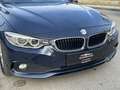 BMW 418 418d Gran Coupe Aut. *SBD*KREDIT*NAVI*LEDER* Bleu - thumbnail 6