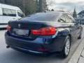 BMW 418 418d Gran Coupe Aut. *SBD*KREDIT*NAVI*LEDER* Kék - thumbnail 10