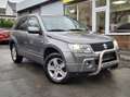 Suzuki Grand Vitara 1.9 DDIS 4x4*Leder*Navi*Xen*17"*S-Dach*Keyless*AHK Gris - thumbnail 6