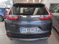 Honda CR-V 5ª serie 18-23 1.5T Elegance Navi Gris - thumbnail 4