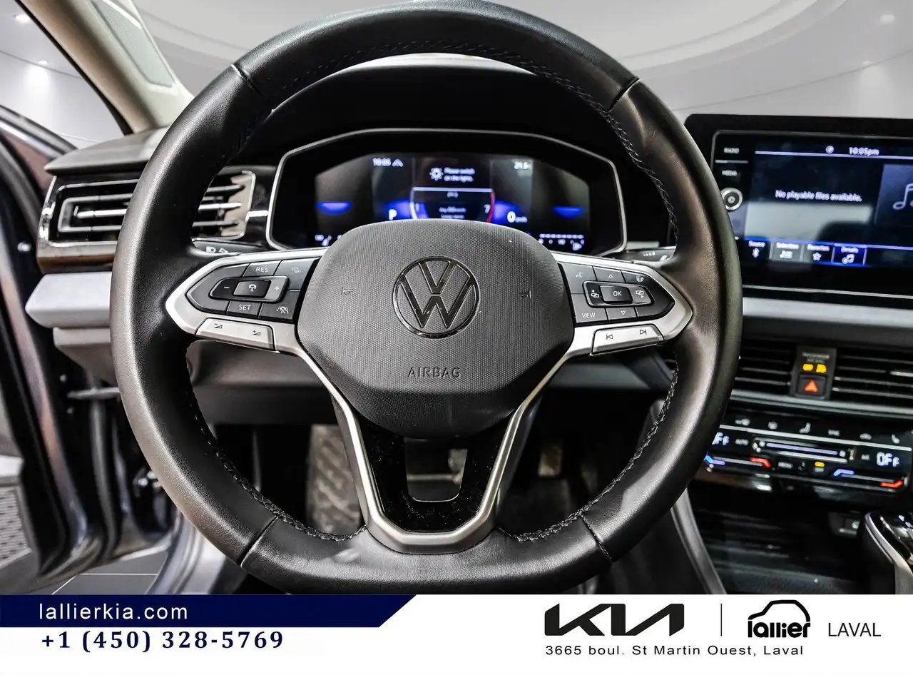 Volkswagen Jetta снимка Volkswagen Jetta
