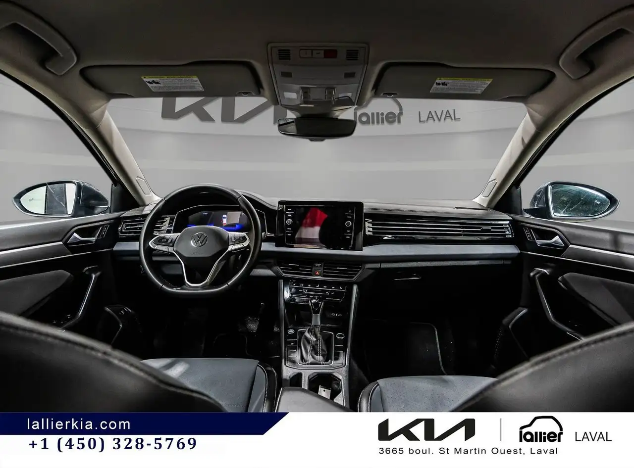 Volkswagen Jetta снимка Volkswagen Jetta