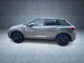 Volkswagen T-Roc R-Line 1.5 l TSI OPF DSG AHK Klima Navi Grau - thumbnail 3