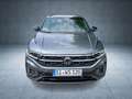 Volkswagen T-Roc R-Line 1.5 l TSI OPF DSG AHK Klima Navi Grau - thumbnail 9