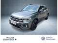 Volkswagen T-Roc R-Line 1.5 l TSI OPF DSG AHK Klima Navi Grau - thumbnail 1