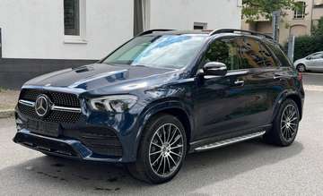 de 4Matic Night Paket*AMG*Burmester