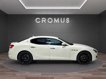3.0 V6 ds 275cv auto