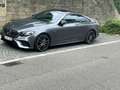 Mercedes-Benz E 53 AMG 4Matic Coupe Speedshift 9G-TRONIC Grey - thumbnail 7