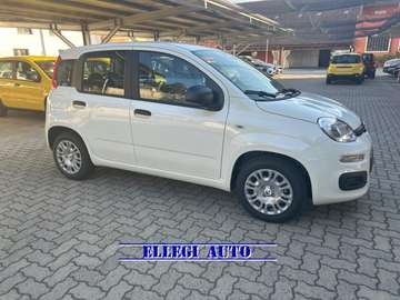 1.0 HYBRID ICON 5 posti KM 0