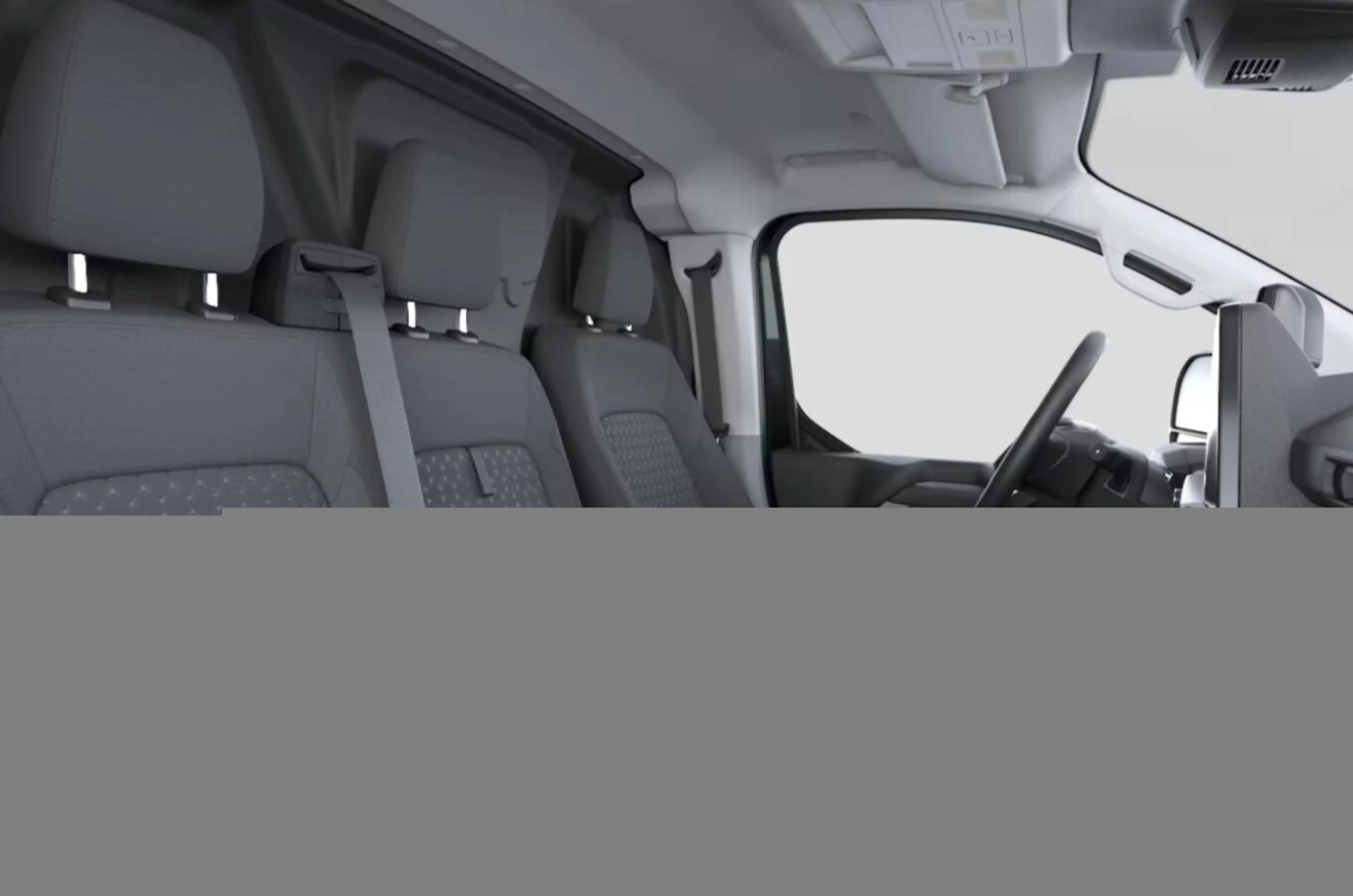 Ford E-Transit Custom Limited 71kWh L2 ACC AHK ProPow 160 kW (... — photo 7