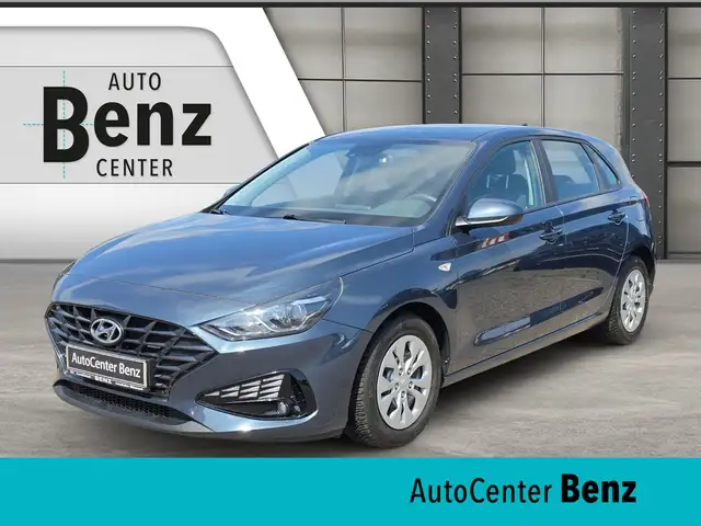 Hyundai i30 1.0 T-GDI SELECT *ACC*BLUETOOTH*