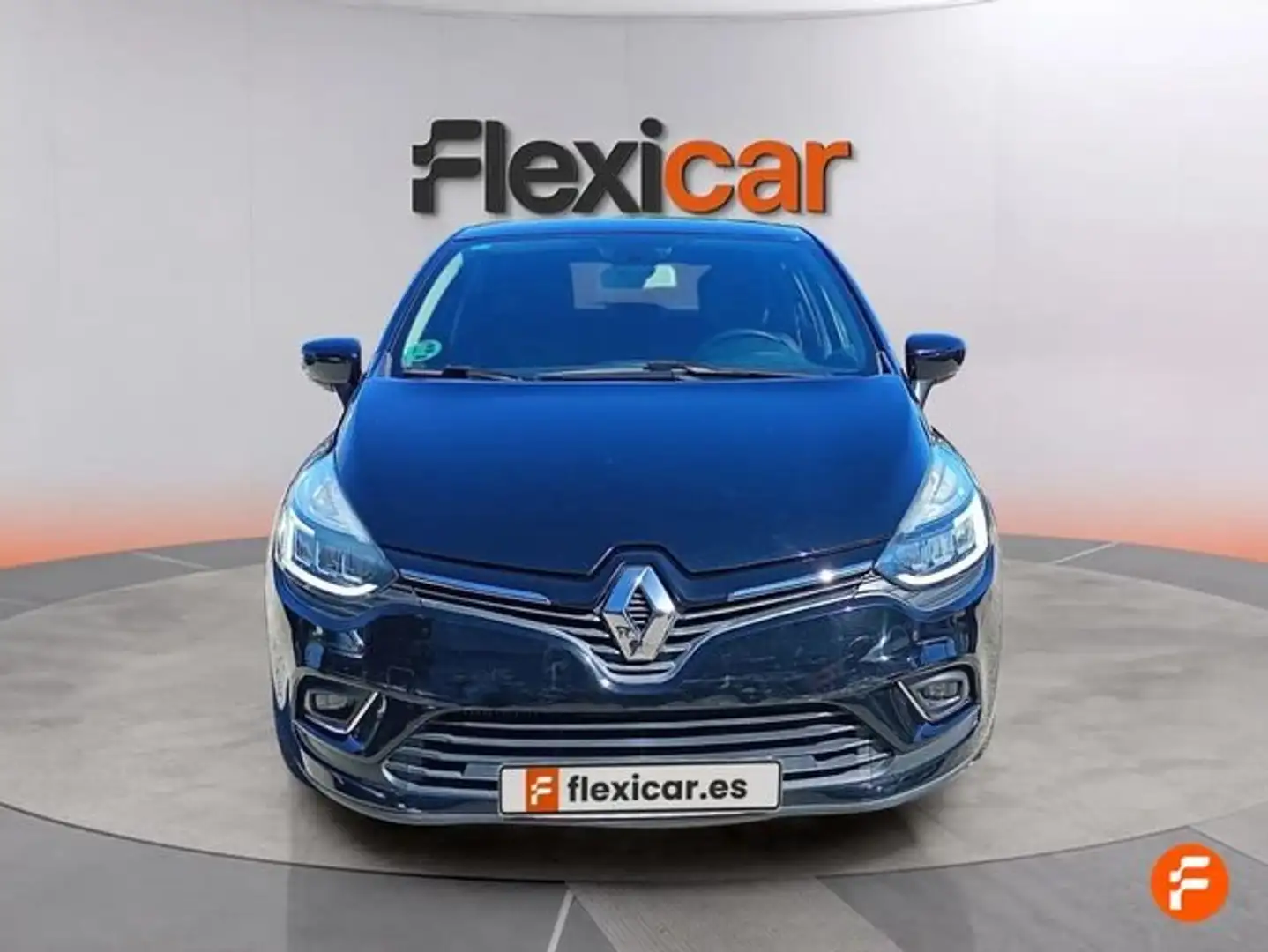 Renault Clio Zen Energy TCe 87kW (120CV) EDC Negro - 2