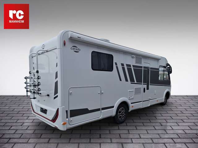 Carado pro+ I 449 180 PS Maxi Chassis - Automatik