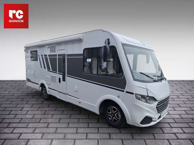 Imagine Carado pro+ I 449 180 PS Maxi Chassis - Automatik