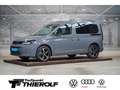 Volkswagen Caddy Life 1.5 l eHybrid OPF DSG Dark Label 5-Sitz Grau - thumbnail 1