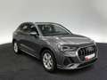 Audi Q3 S line 45 TFSI qu.S tr. LED 360°K NAVI VIRTUA Grau - thumbnail 5