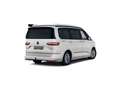Volkswagen California Der neue California Beach 2.0 TDI DSG Blanc - thumbnail 9