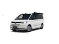 Volkswagen California Der neue California Beach 2.0 TDI DSG Blanc - thumbnail 16