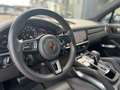 Porsche Cayenne CAYENNE TURBO V8 PANO SOFT-CLOSE CHRONO Blau - thumbnail 11